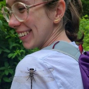 Meet your Posher, Nat